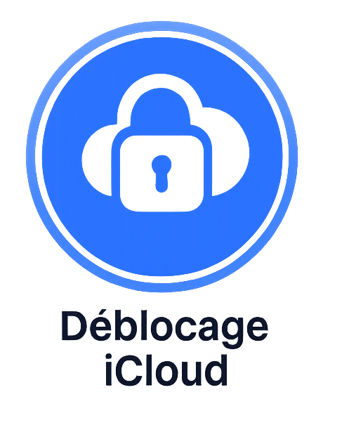 Déblocage iCloud