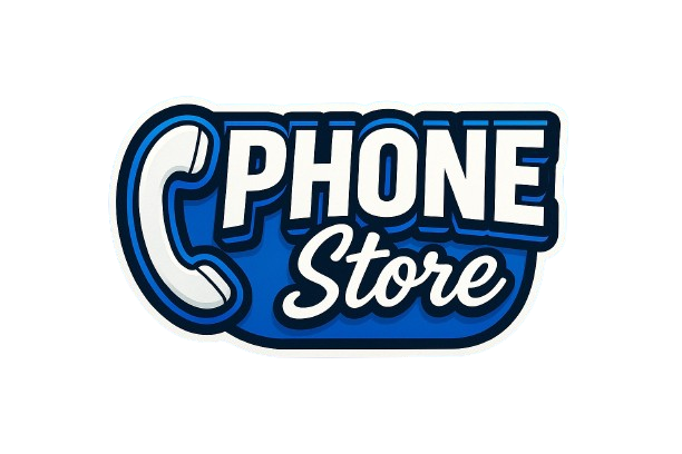 Phone Store Logo